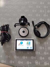 navigatore Garmin nuvi 1300