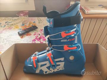 Scarponi sci Lange 26.5 / 41-41.5