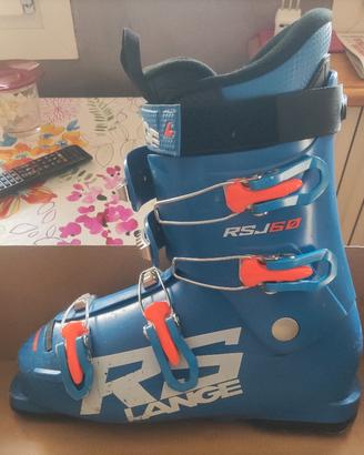 Scarponi sci Lange 26.5 / 41-41.5