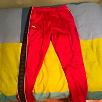 Pantaloni tuta Kappa