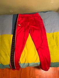 Pantaloni tuta Kappa