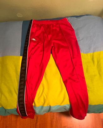Pantaloni tuta Kappa