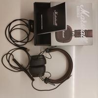 cuffie  Bluetooth Marshall Major IV