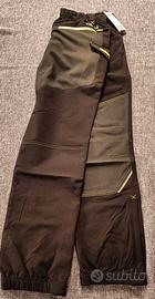 Pantalone da lavoro nuovissimo!