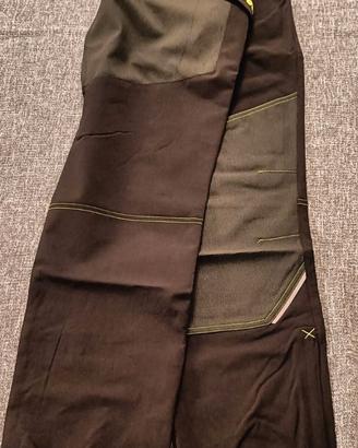 Pantalone da lavoro nuovissimo!