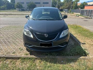 Lancia Y ecochic
