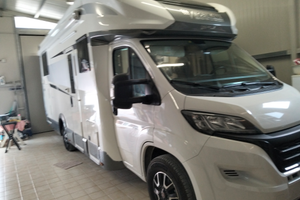 Mobilvetta p86 krosser