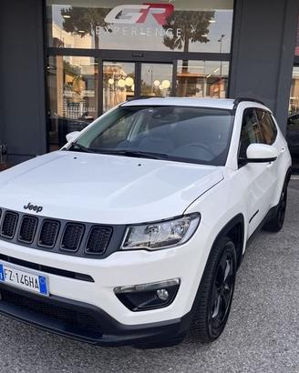 Jeep Compass 1.4 m-air Limited 2wd 140cv -GPL