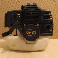 Motore decespugliatore 