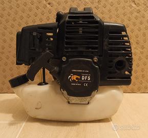 Motore decespugliatore 