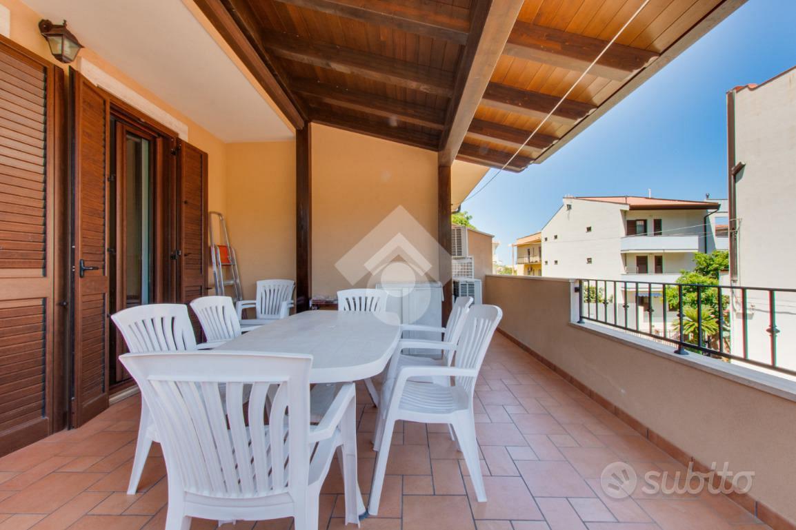 Apartment in Milazzo, Stretto Tono, Messina - Vista 4