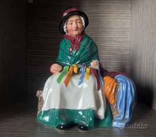Statuina originale Royal Doulton