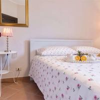 Bilocale in villa zona pizzuta