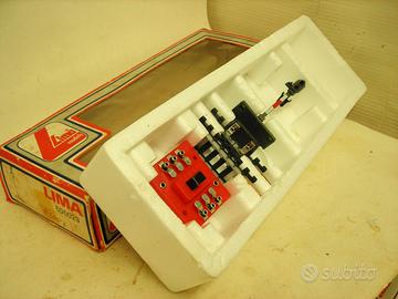 6000029  LIMA  SEGNALE  LUMINOSO