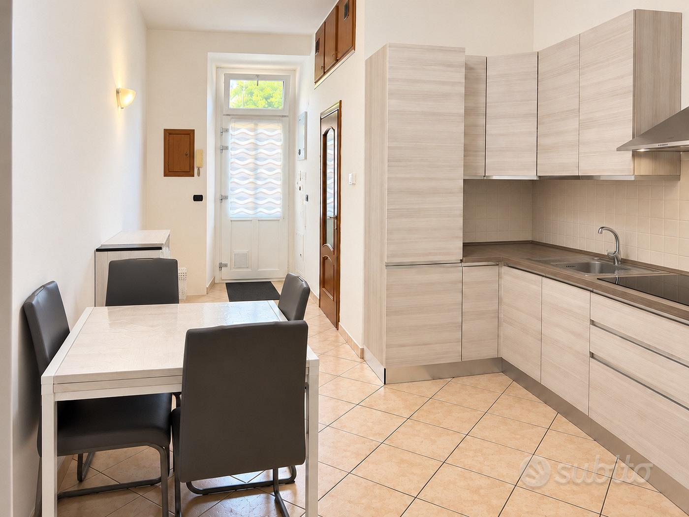 Appartamento – Pianezza, Torino - Altro