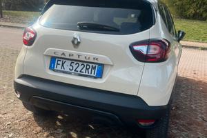 Renault Captur mod Energy Zen bicolore