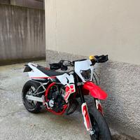Swm SM 125 R