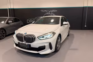 Bmw 118i 5p. Msport aut. Virtualcockpit