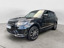 Land Rover RR Sport 3.0D l6 249 CV HSE MHEV S...