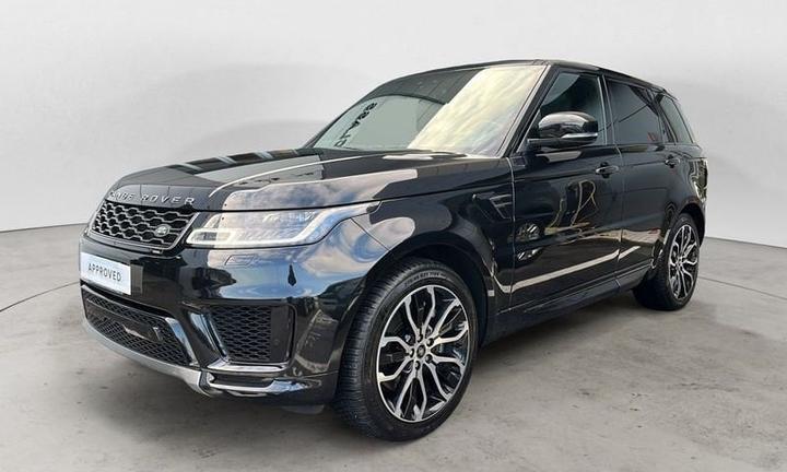 Land Rover RR Sport 3.0D l6 249 CV HSE MHEV S...