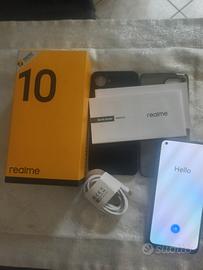 smartphon realme 10 