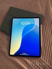 2020 Apple iPad Pro (12,9", Wi-Fi, 128GB)