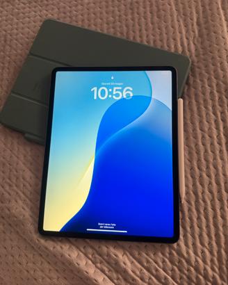 2020 Apple iPad Pro (12,9", Wi-Fi, 128GB)