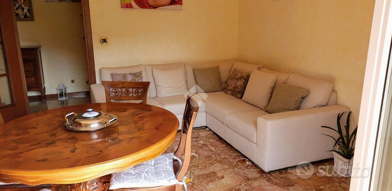 Appartamento – Parma, Crocetta, San Pancrazio - Altro