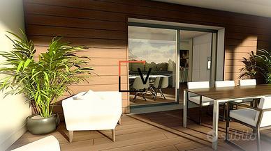 NUOVO APPARTAMENTO INDIPENDENTE