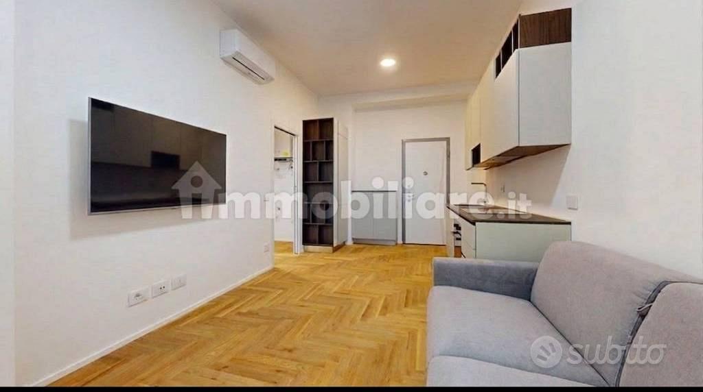 Appartamento – Milano, Affori, Municipio 9 - Vista 2