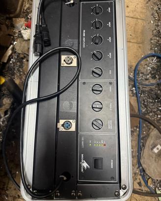 amplificatore