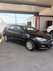 Opel Astra 1.6 CDTI EcoFLEX S&S Sports Tourer Busi
