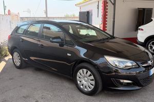 Opel Astra 1.6 CDTI EcoFLEX S&S Sports Tourer Busi