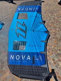 North Nova 4.2