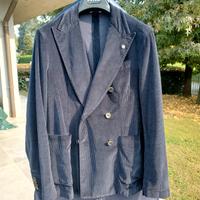 Doppiopetto Manuel Ritz