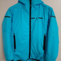 Giacca Montura in Primaloft misura 155 cm