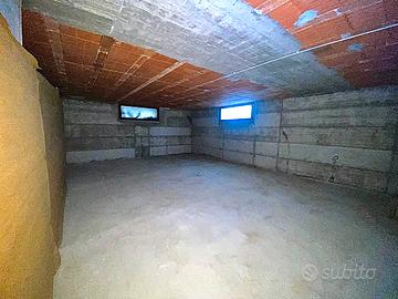 Cantina di 80 mq