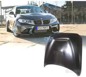 COFANO BMW F20 F21 F22 F23 F87 M2 LOOK M4 GTS