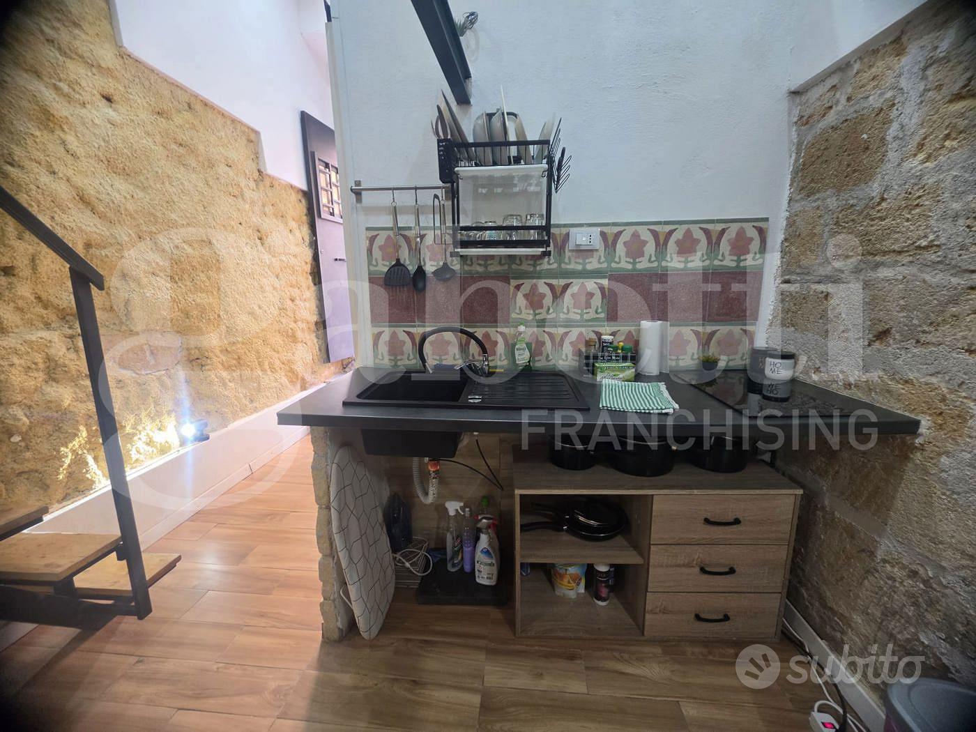 Appartamento – Palermo, Kalsa, I Circoscrizione - Vista 5