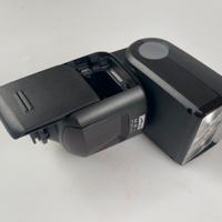 flash Metz 44 AF1 per NIKON