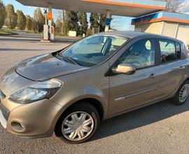 Renault Clio 1.5 dCi 90CV 5 porte Dynamique