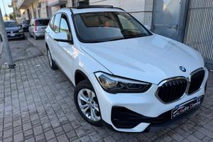 Bmw X1 sDrive20d Sport Tettp apribile