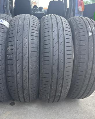 gomme usate 1756515 Estivo NEXEN - N blue HD Plus 