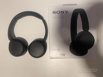SONY WH-CH520
