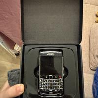 Blackberry bold 9700