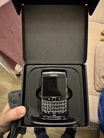 Blackberry bold 9700