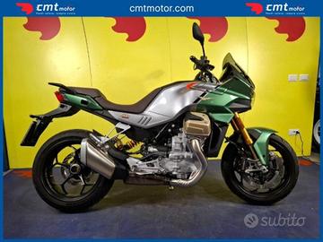 MOTO GUZZI V100 Mandello Garantita e Finanziabil