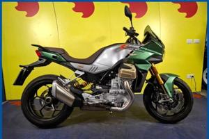 MOTO GUZZI V100 Mandello Garantita e Finanziabil