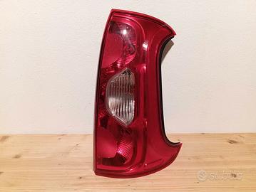 Fanale posteriore destro Fiat Panda