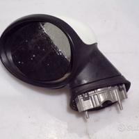 Specchietto Sinistro Mini Cooper R56 2008